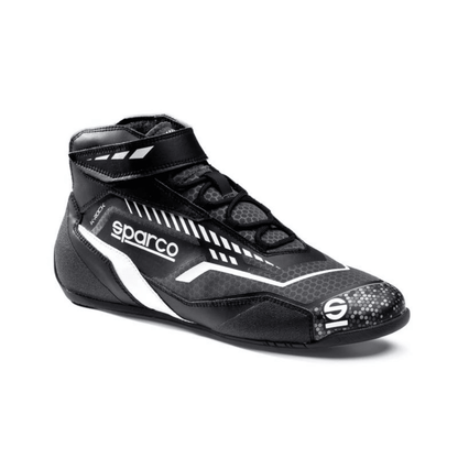 Sparco K-Rock Karting Shoes - FastLap Supply