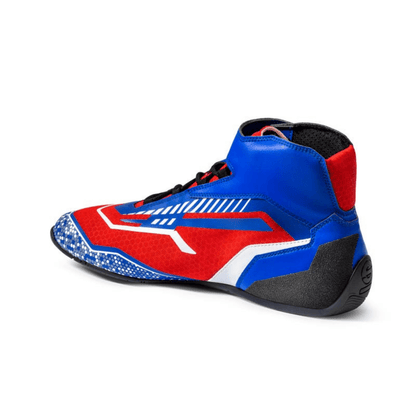 Sparco K-Rock Karting Shoes - FastLap Supply