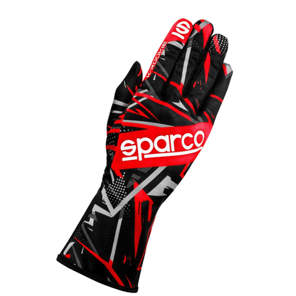 Sparco K-Rookie Karting Gloves - FastLap Supply