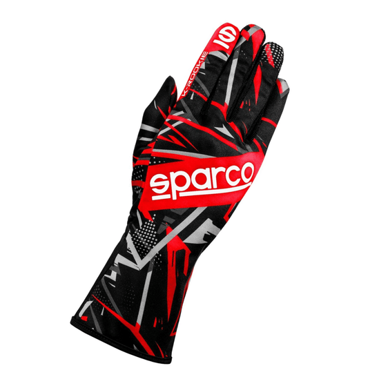 Sparco K-Rookie Karting Gloves - FastLap Supply