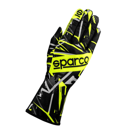 Sparco K-Rookie Karting Gloves - FastLap Supply