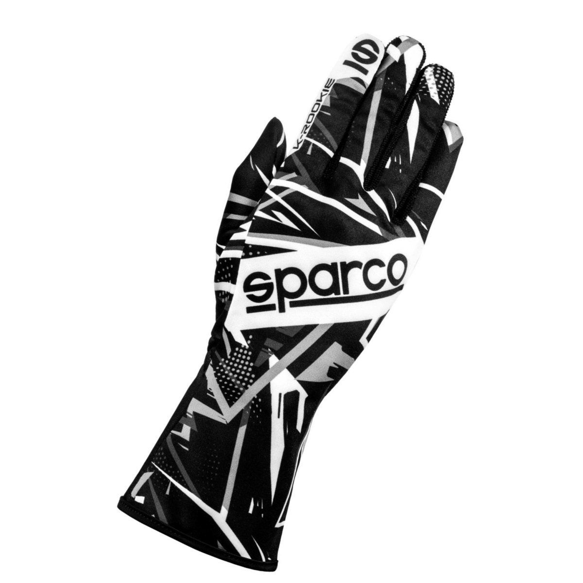 Sparco K-Rookie Karting Gloves - FastLap Supply