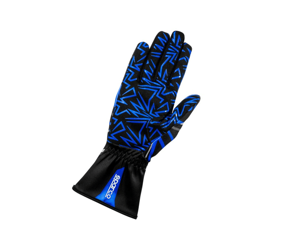 Sparco K-Rookie Karting Gloves - FastLap Supply