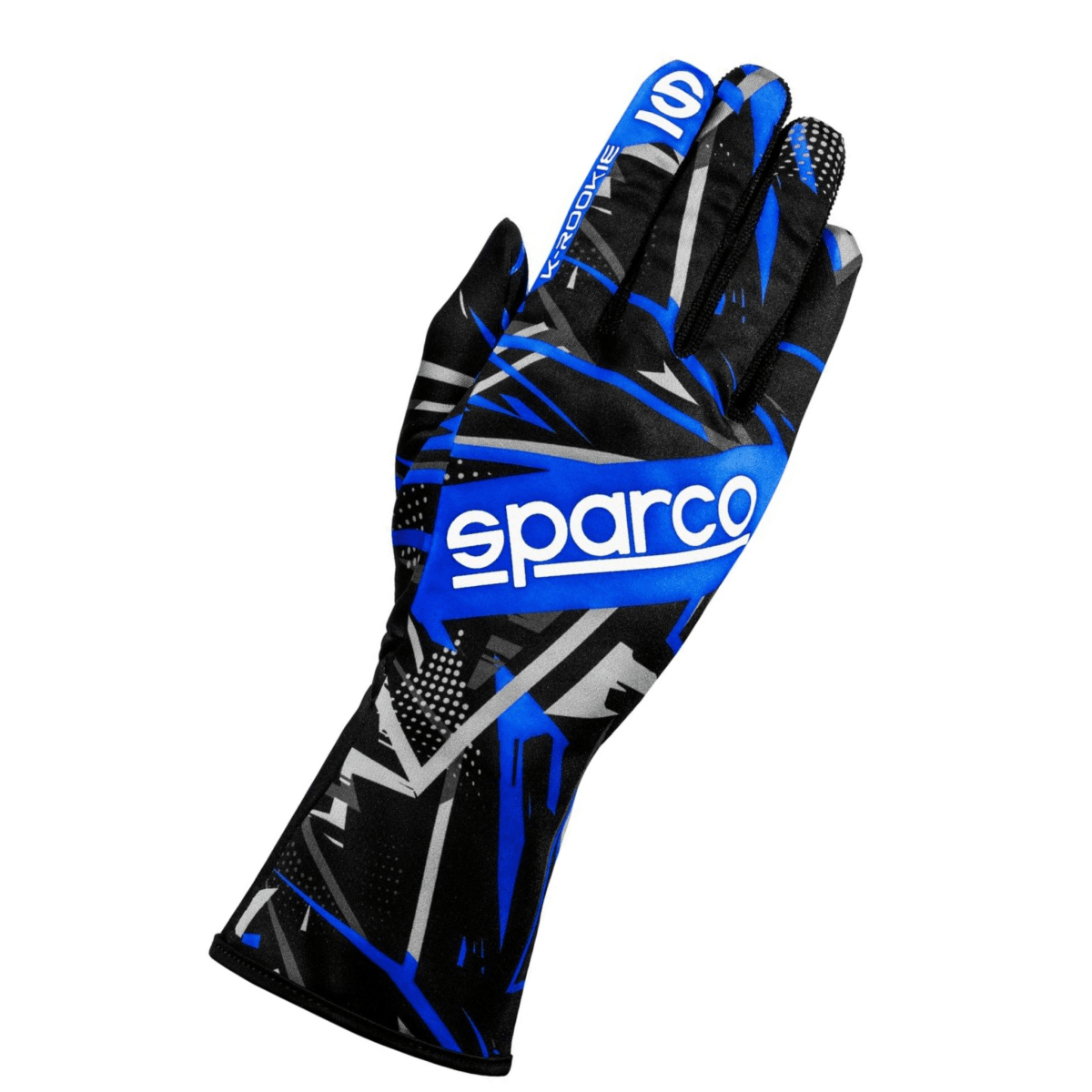 Sparco K-Rookie Karting Gloves - FastLap Supply