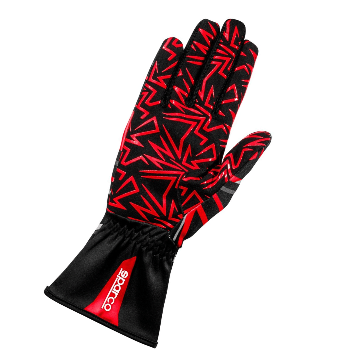 Sparco K-Rookie Karting Gloves - FastLap Supply