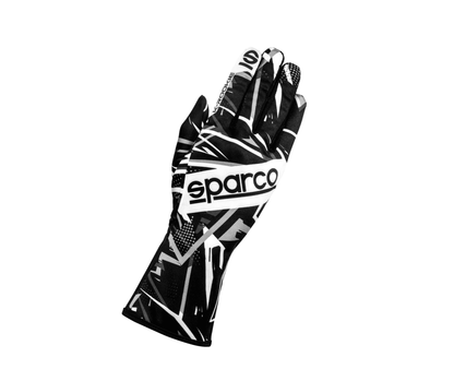 Sparco K-Rookie Karting Gloves - FastLap Supply