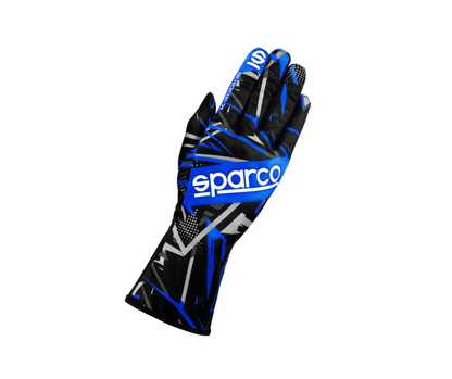 Sparco K-Rookie Karting Gloves - FastLap Supply