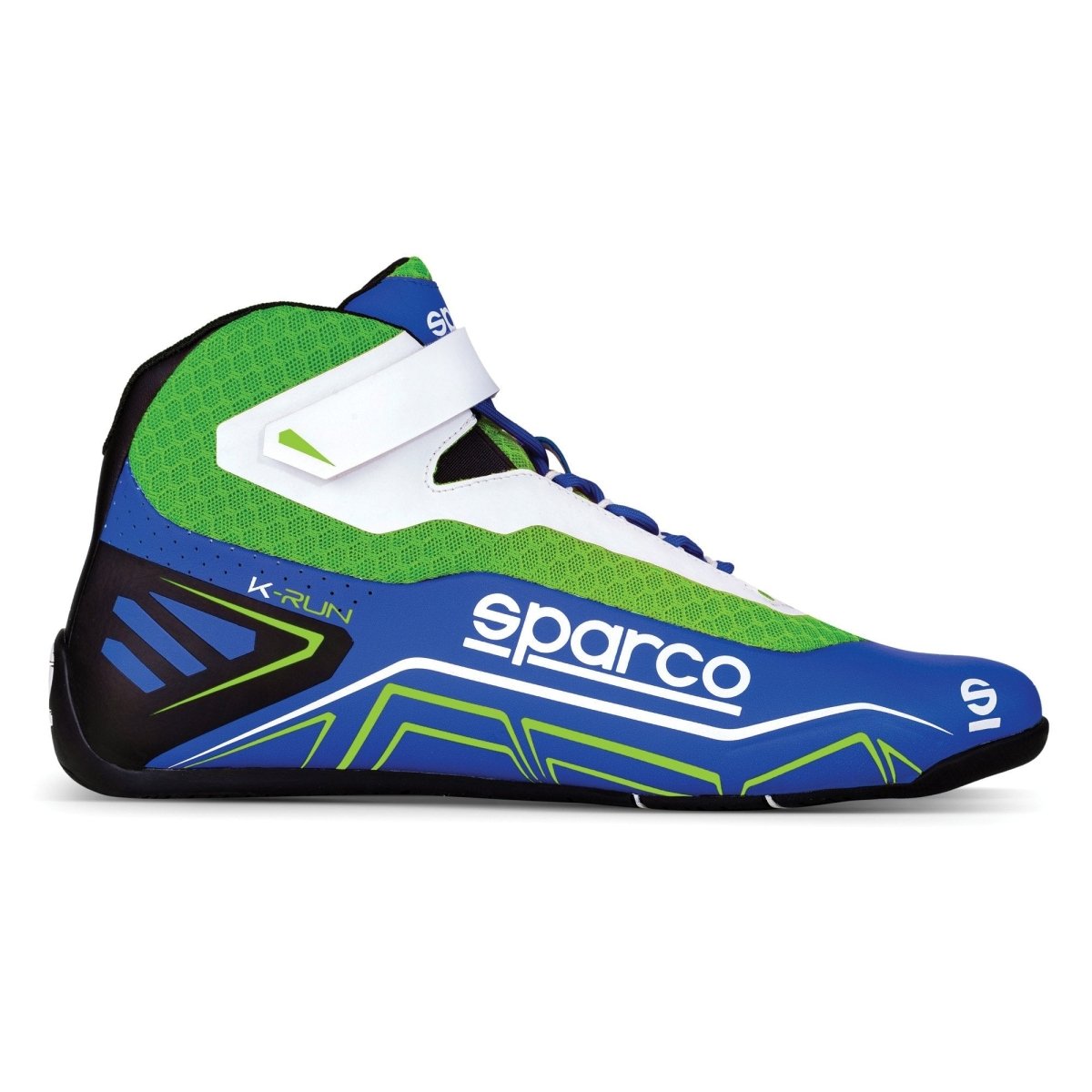 Sparco K-Run Karting Shoe - FastLap Supply