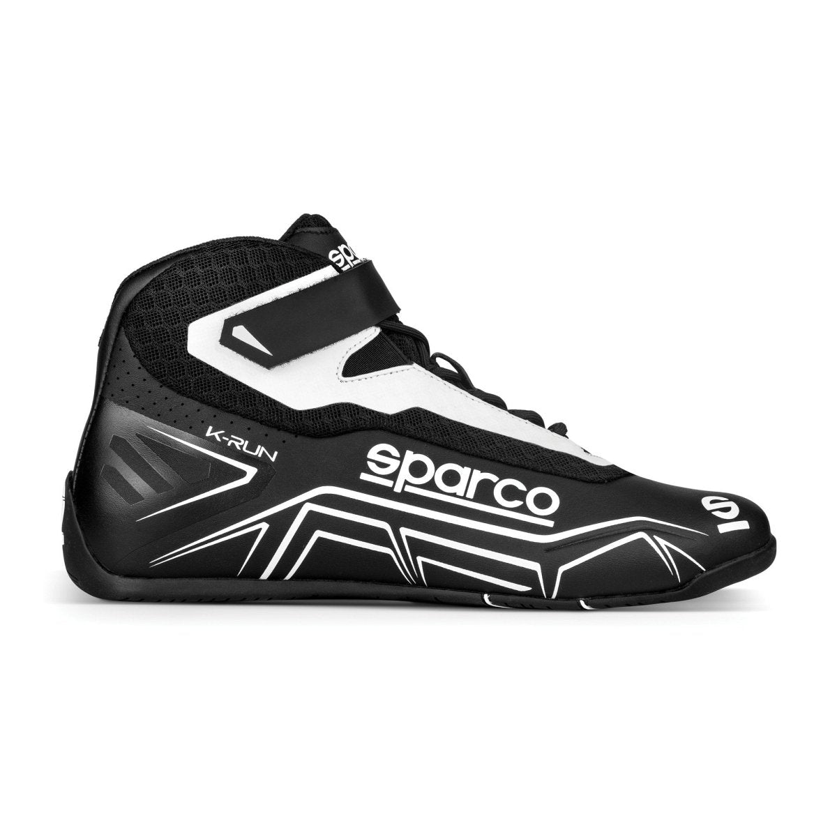 Sparco K-Run Karting Shoe - FastLap Supply