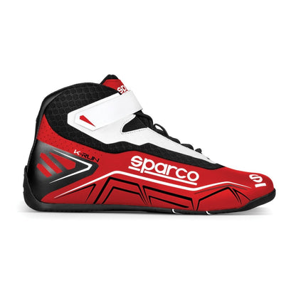 Sparco K-Run Karting Shoe - FastLap Supply