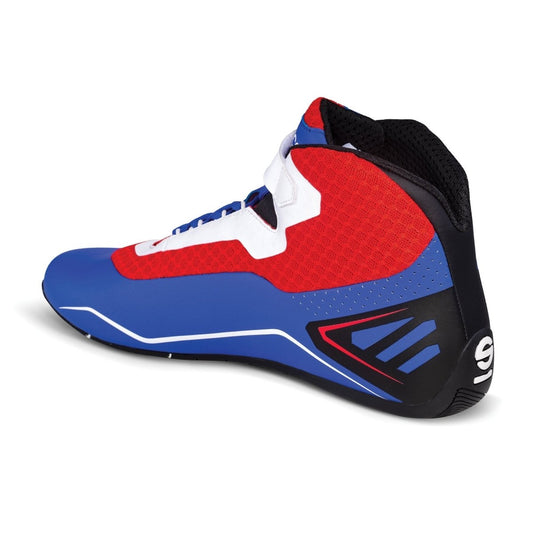 Sparco K-Run Karting Shoe - FastLap Supply