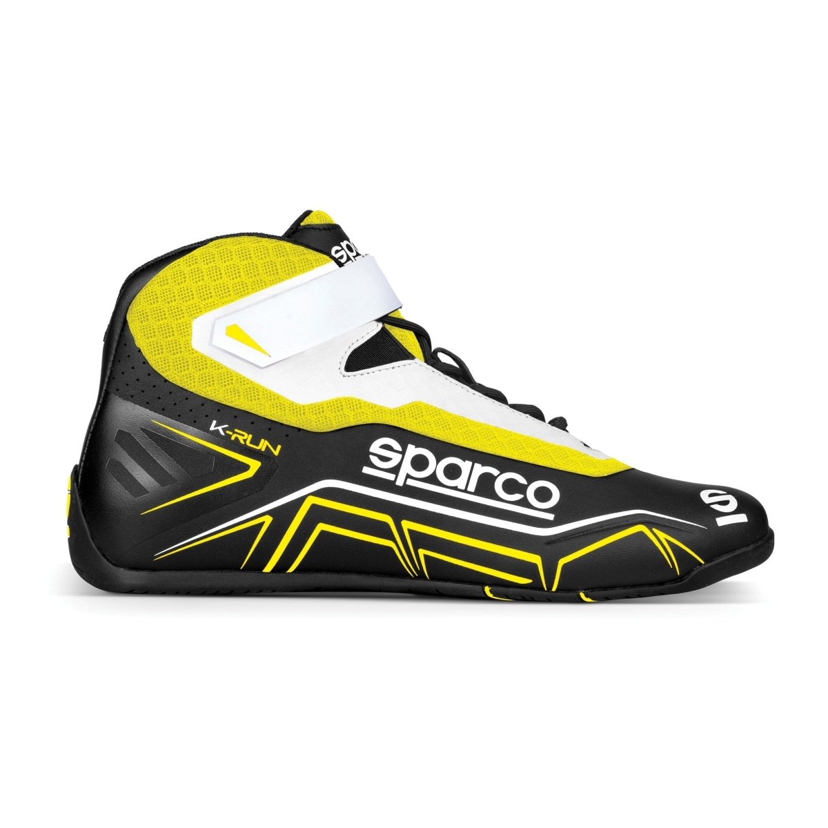 Sparco K-Run Karting Shoe - FastLap Supply
