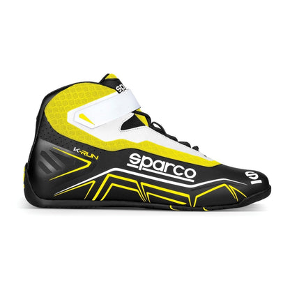 Sparco K-Run Karting Shoe - FastLap Supply