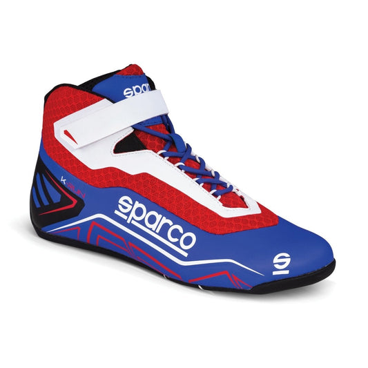 Sparco K-Run Karting Shoe - FastLap Supply