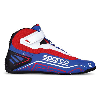 Sparco K-Run Karting Shoe - FastLap Supply