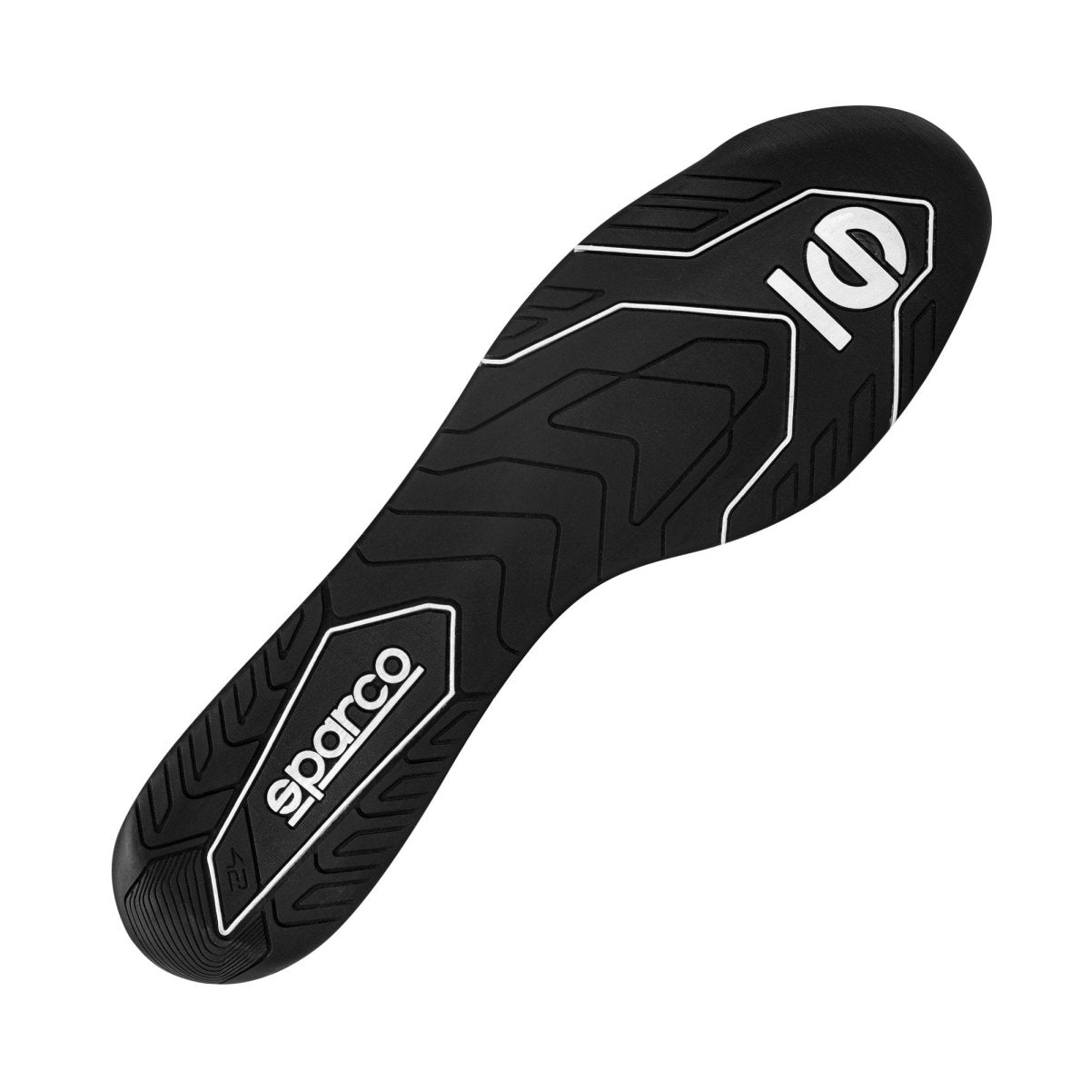 Sparco K-Skid Karting Shoes - FastLap Supply