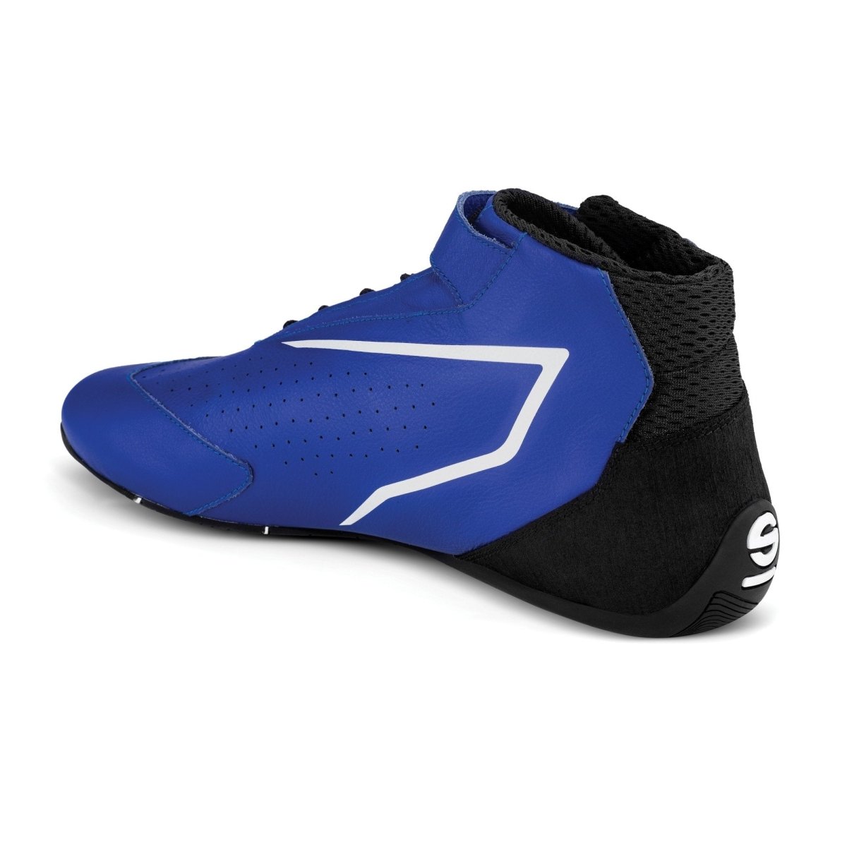 Sparco K-Skid Karting Shoes - FastLap Supply