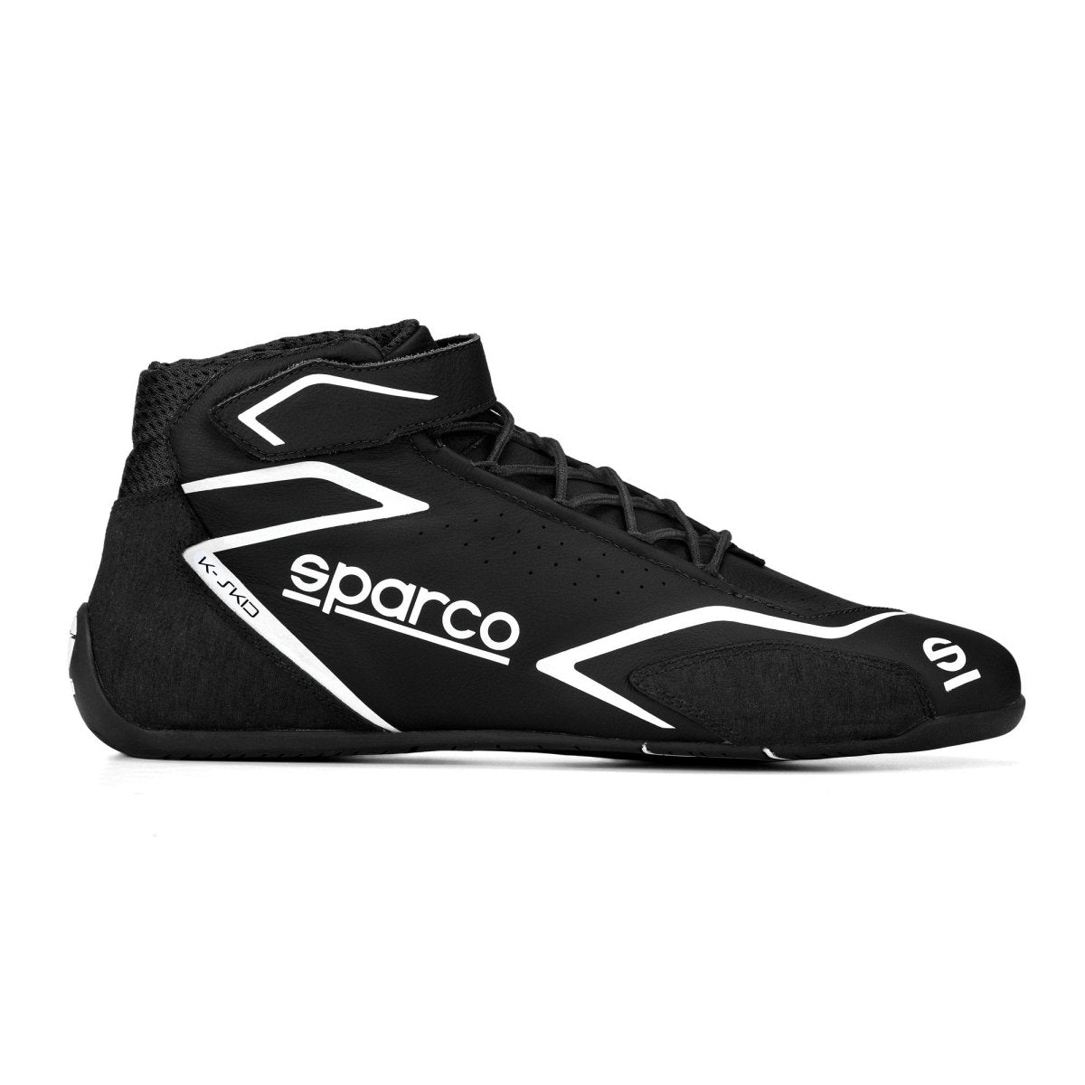 Sparco K-Skid Karting Shoes - FastLap Supply