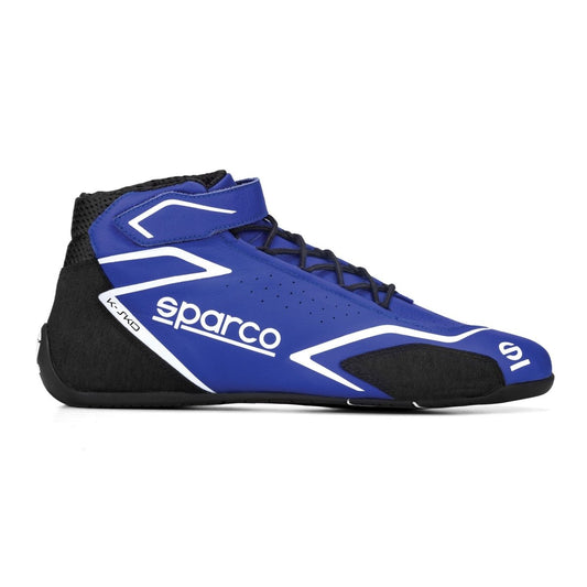 Sparco K-Skid Karting Shoes - FastLap Supply