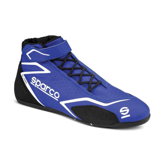 Sparco K-Skid Karting Shoes - FastLap Supply