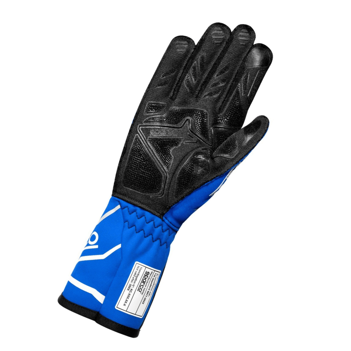 Sparco K-Tide+ Karting Gloves - FastLap Supply