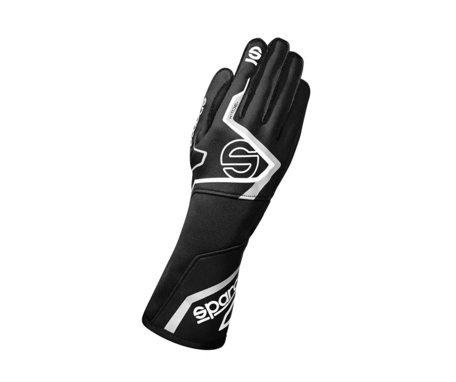 Sparco K-Tide+ Karting Gloves - FastLap Supply