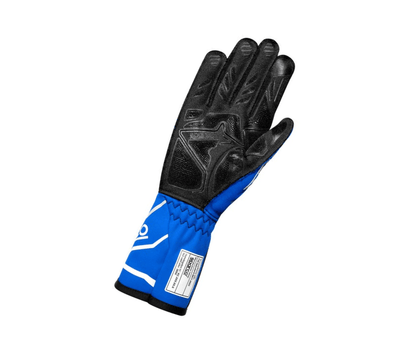 Sparco K-Tide+ Karting Gloves - FastLap Supply