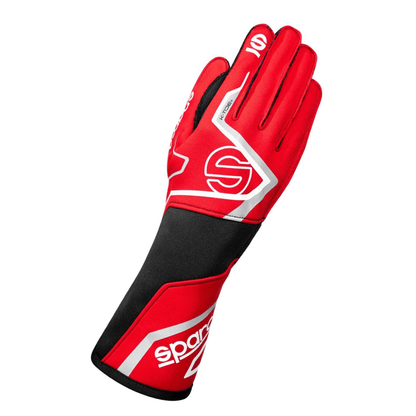 Sparco K-Tide+ Karting Gloves - FastLap Supply