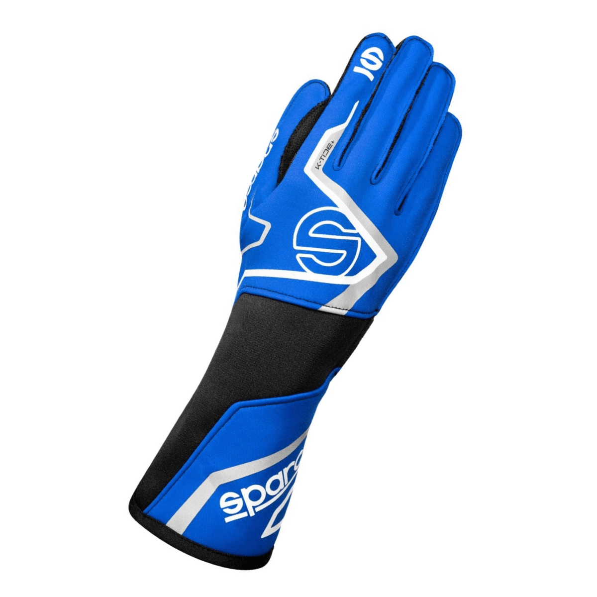Sparco K-Tide+ Karting Gloves - FastLap Supply