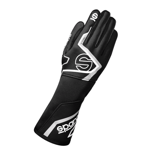 Sparco K-Tide+ Karting Gloves - FastLap Supply