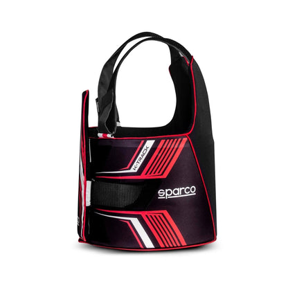 Sparco K-Track Rib Protector Vest - FastLap Supply