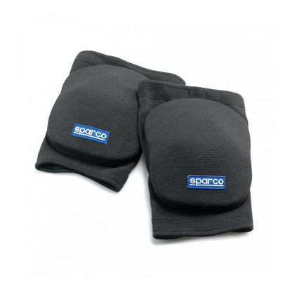 Sparco Karting Elbow Pads - FastLap Supply