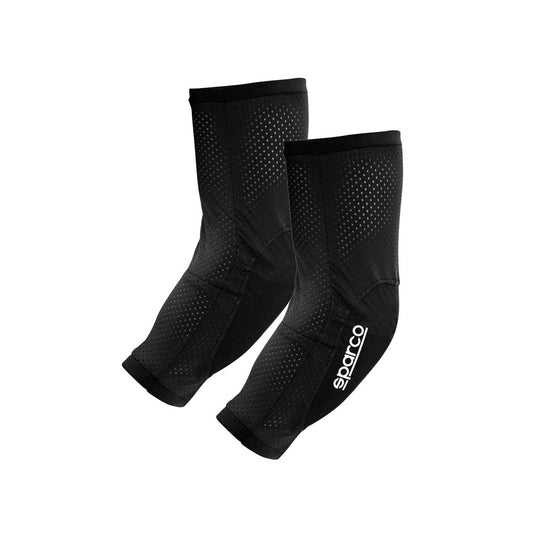 Sparco Karting Elbow Pads - FastLap Supply