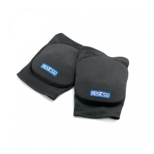 Sparco Karting Knee Pads - FastLap Supply