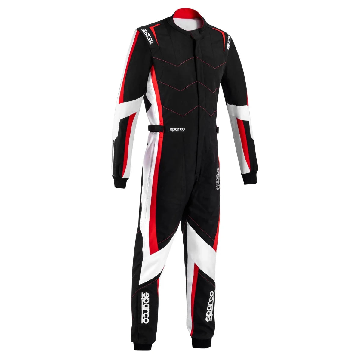 Sparco Kerb Advanced Kart Racing Suit - FastLap Supply