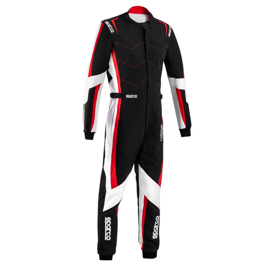 Sparco Kerb Advanced Kart Racing Suit - FastLap Supply