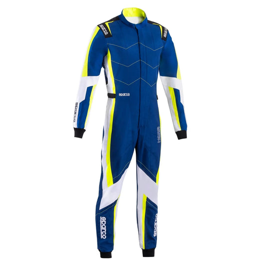 Sparco Kerb Advanced Kart Racing Suit - FastLap Supply