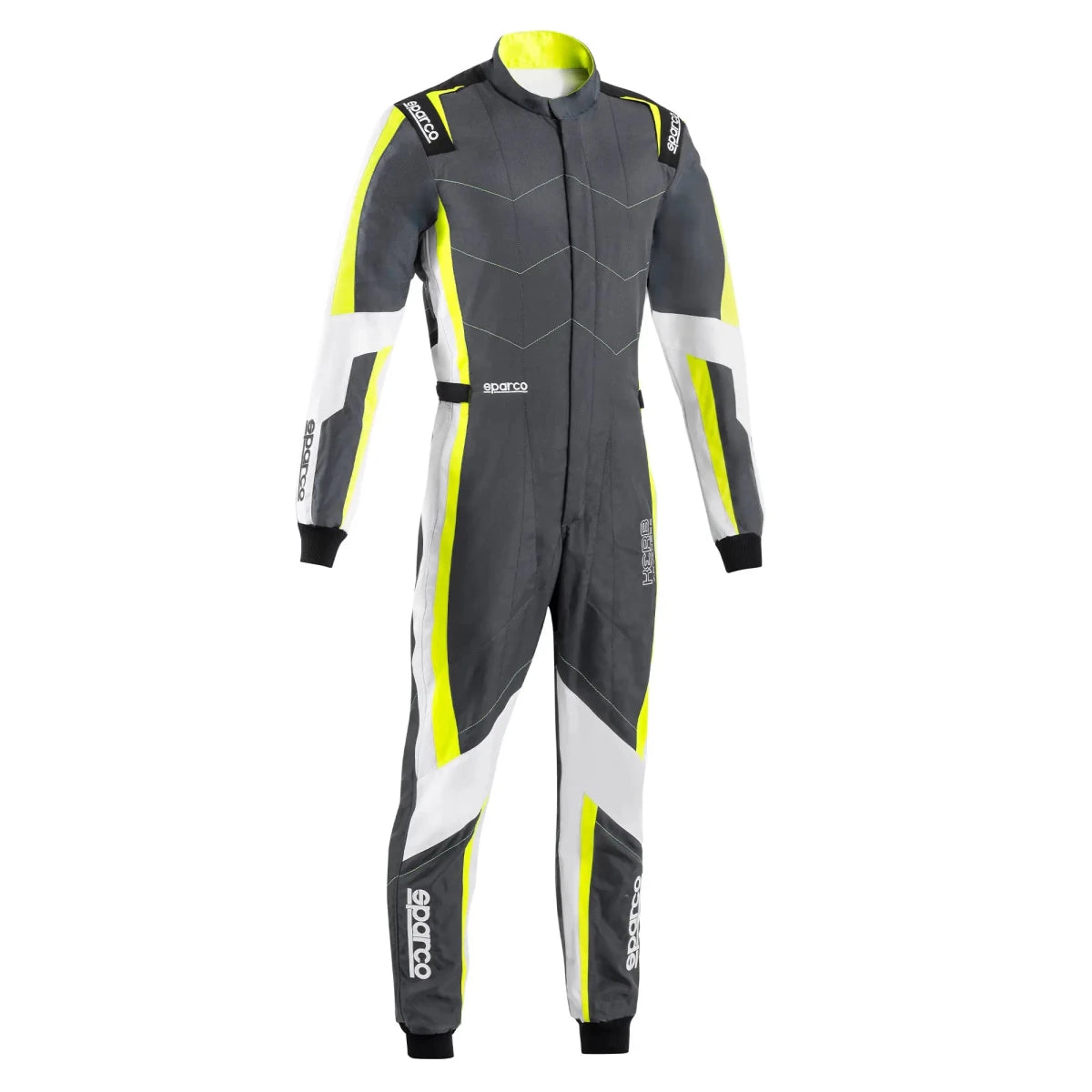 Sparco Kerb Advanced Kart Racing Suit - FastLap Supply