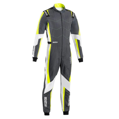Sparco Kerb Advanced Kart Racing Suit - FastLap Supply