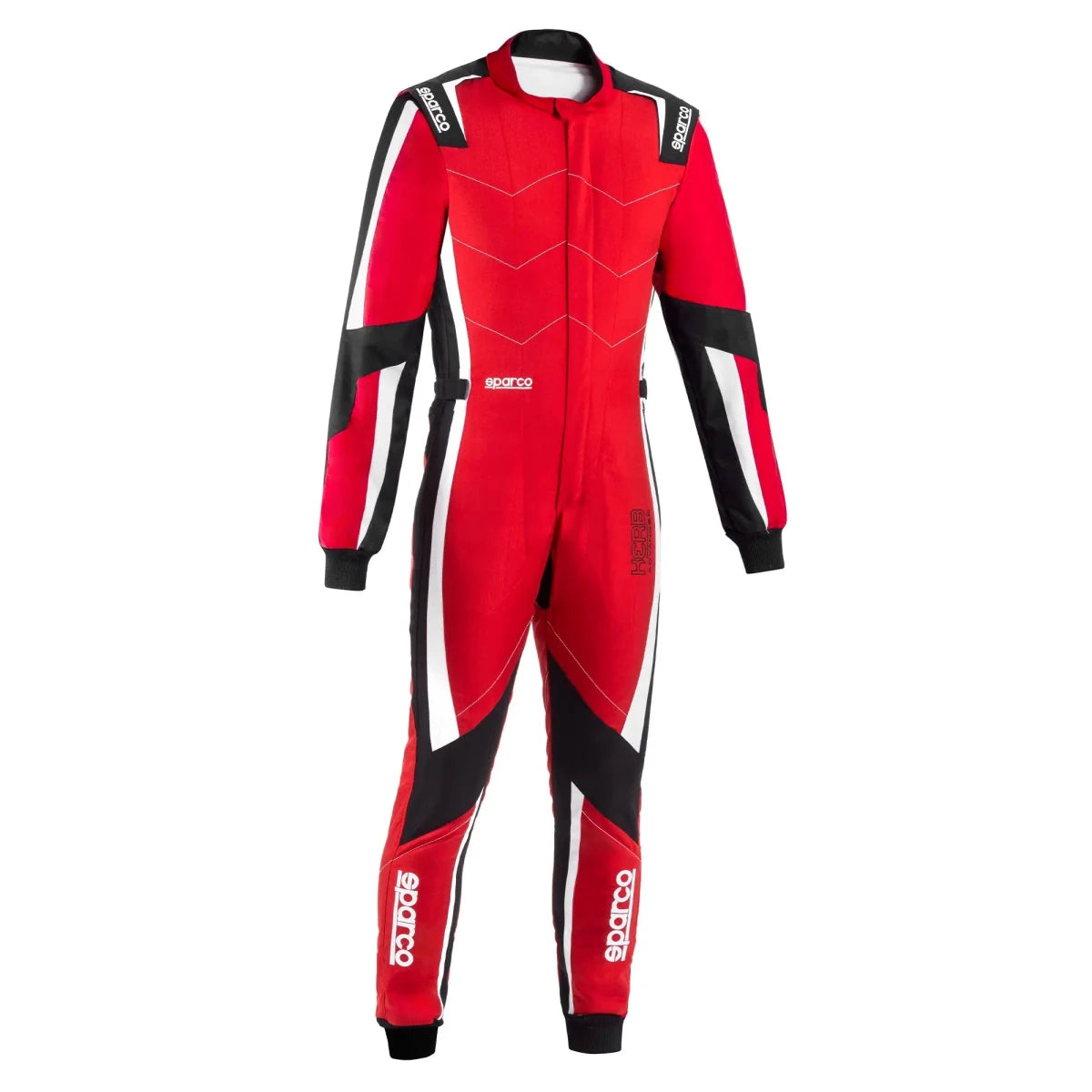 Sparco Kerb Advanced Kart Racing Suit - FastLap Supply