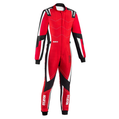 Sparco Kerb Advanced Kart Racing Suit - FastLap Supply