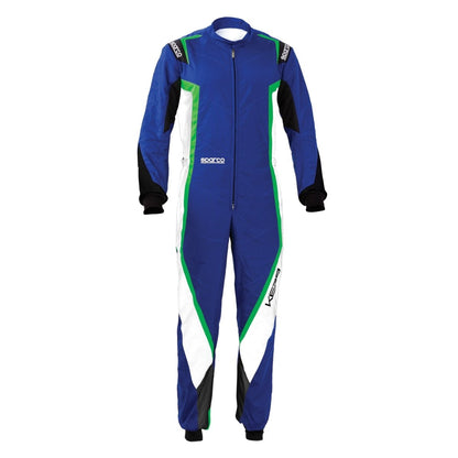 Sparco Kerb Kart Racing Suit - FastLap Supply