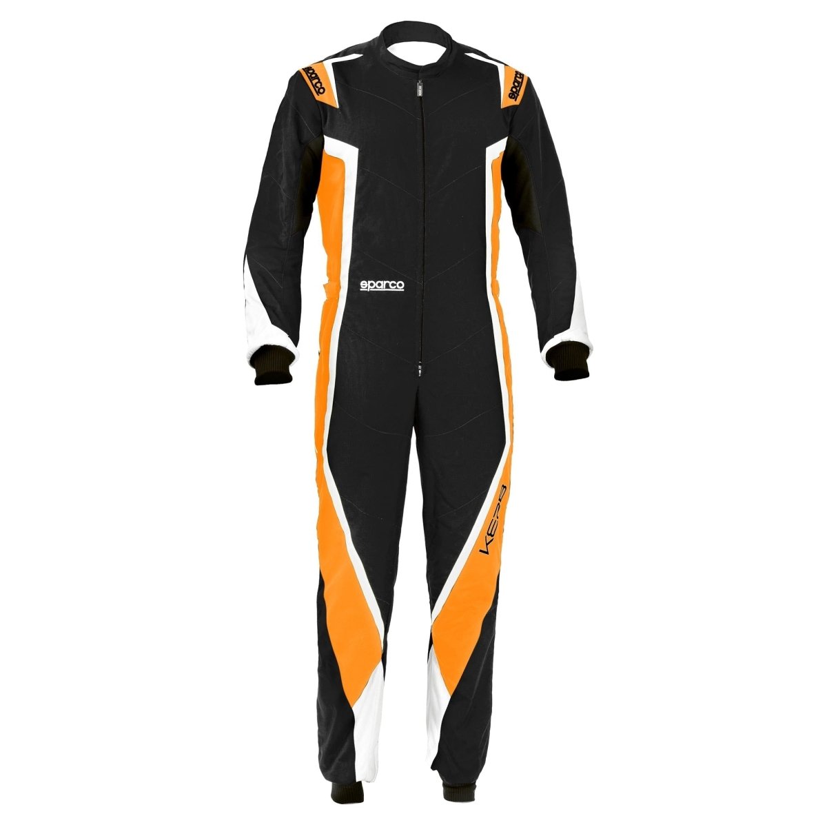 Sparco Kerb Kart Racing Suit - FastLap Supply