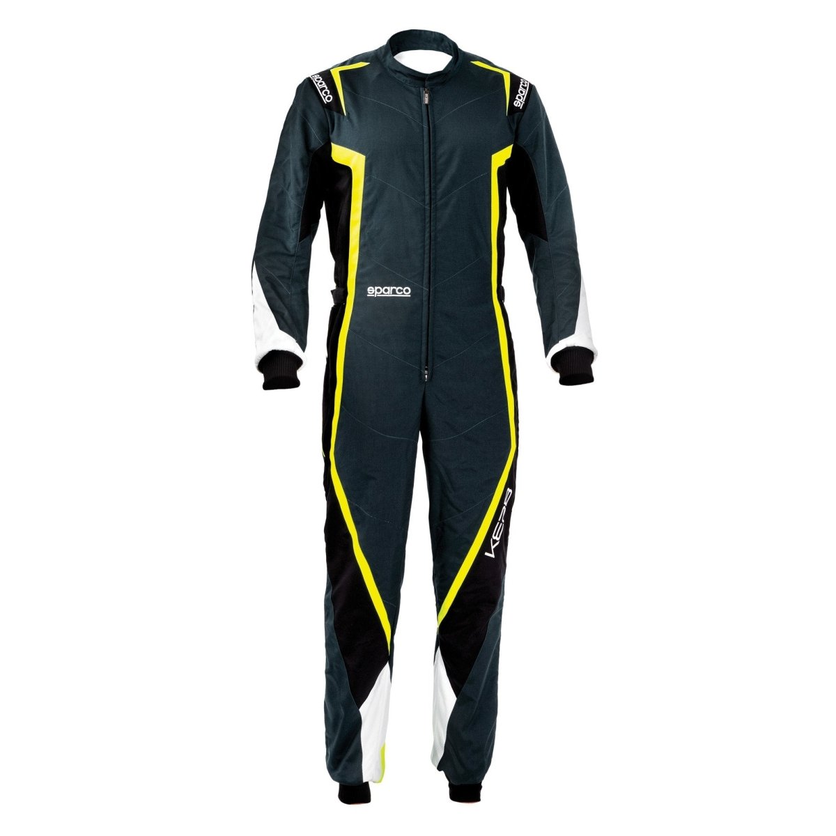 Sparco Kerb Kart Racing Suit - FastLap Supply
