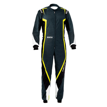 Sparco Kerb Kart Racing Suit - FastLap Supply