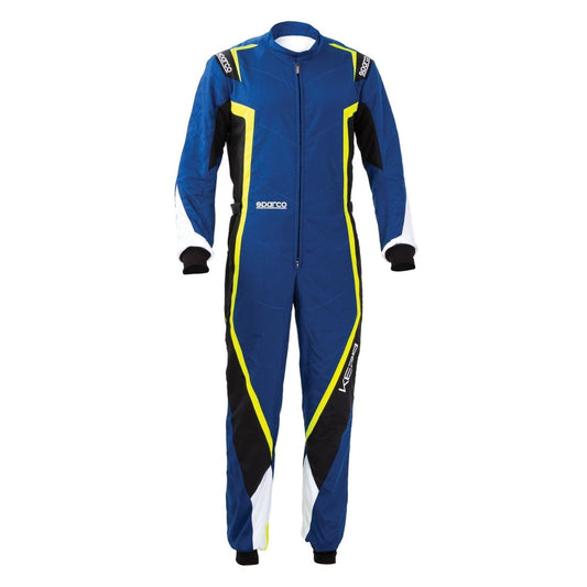 Sparco Kerb Kart Racing Suit - FastLap Supply