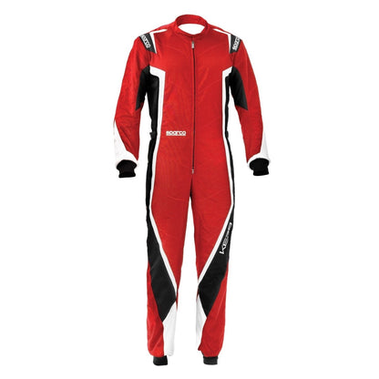 Sparco Kerb Kart Racing Suit - FastLap Supply