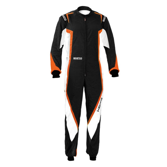 Sparco Kerb Kart Racing Suit - FastLap Supply