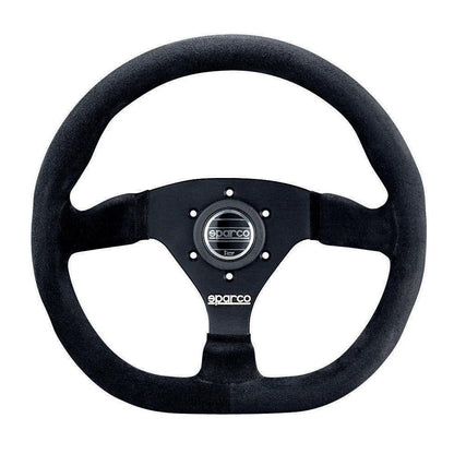 Sparco L360 Steering Wheel - FastLap Supply