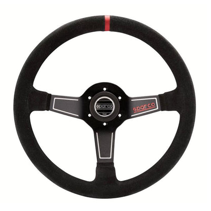 Sparco L575 Steering Wheel - FastLap Supply